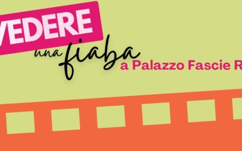 Il Premio Andersen esplora il cinema con “Vedere una fiaba”
