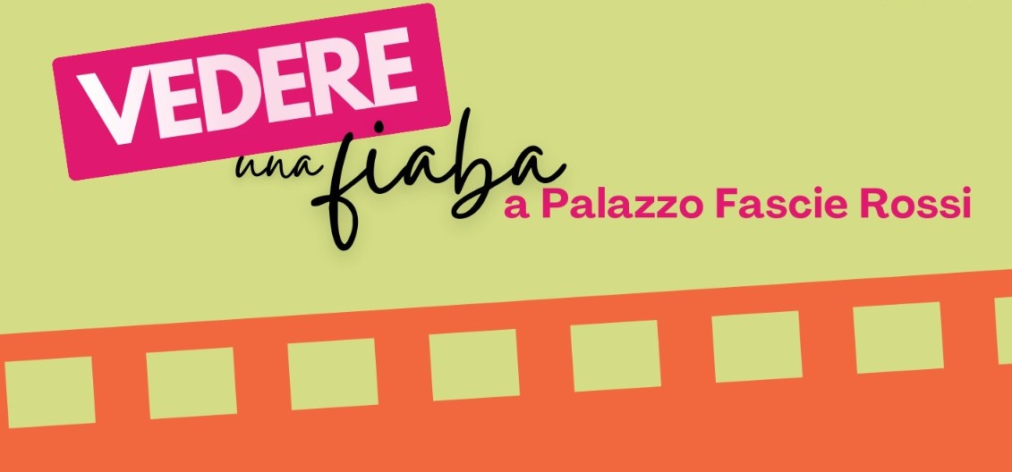 Il Premio Andersen esplora il cinema con “Vedere una fiaba”