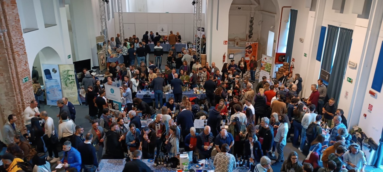 Il Sestri Levante Wine Festival festeggia la sua decima edizione