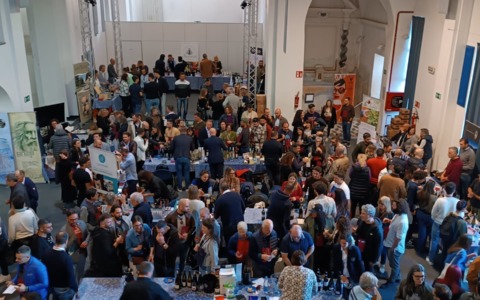 Il Sestri Levante Wine Festival festeggia la sua decima edizione