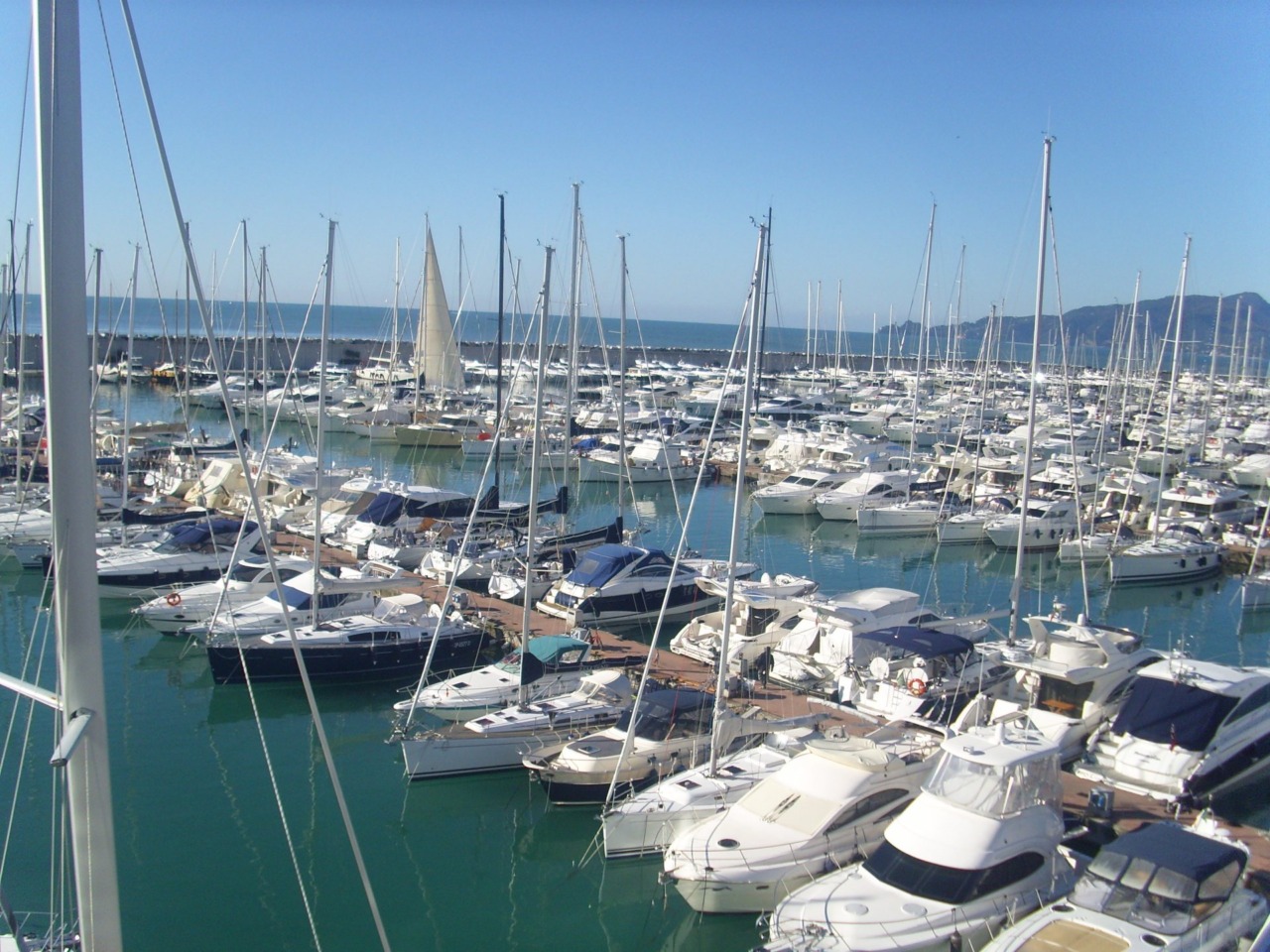 Il TAR conferma l’aggiudicazione del Porto di Lavagna, respinto il ricorso