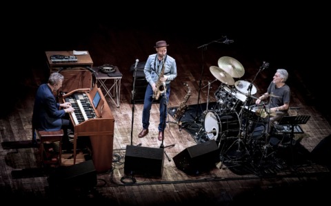 Il trio Blicher-Hemmer-Gadd in concerto al Teatro Auditorium delle Clarisse