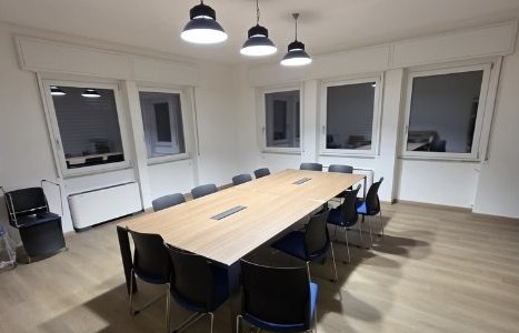 Inaugurata la nuova sala multimediale a Santo Stefano d’Aveto