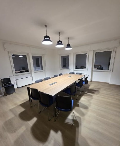 Inaugurata la nuova sala multimediale a Santo Stefano d’Aveto