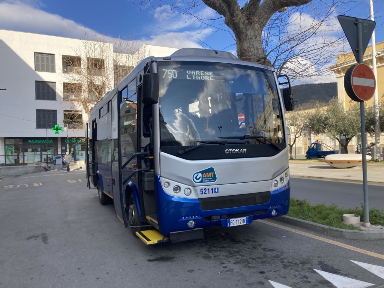 Indagini sulla crisi di Amt e sul bilancio 2024