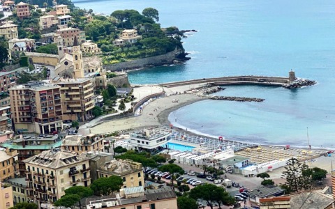 Interrogazione di “Finalmente Recco” sulla sosta a pagamento fino a mezzanotte