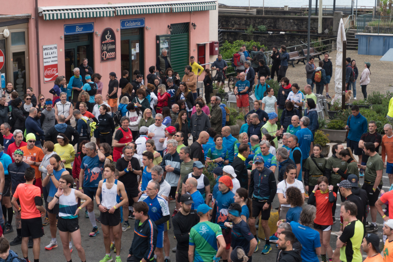 La marcia di San Leonardo torna a Cavi Borgo