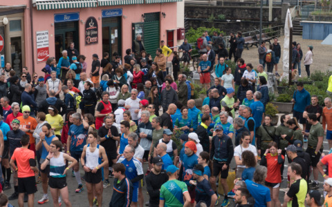 La marcia di San Leonardo torna a Cavi Borgo