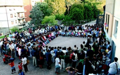 La Scuola Maria Luigia di Chiavari celebra 50 anni di storia con un evento speciale