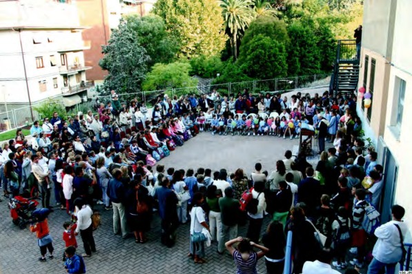 La Scuola Maria Luigia di Chiavari celebra 50 anni di storia con un evento speciale