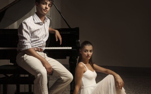 “La tempesta degli amanti” al Teatro Sociale di Camogli