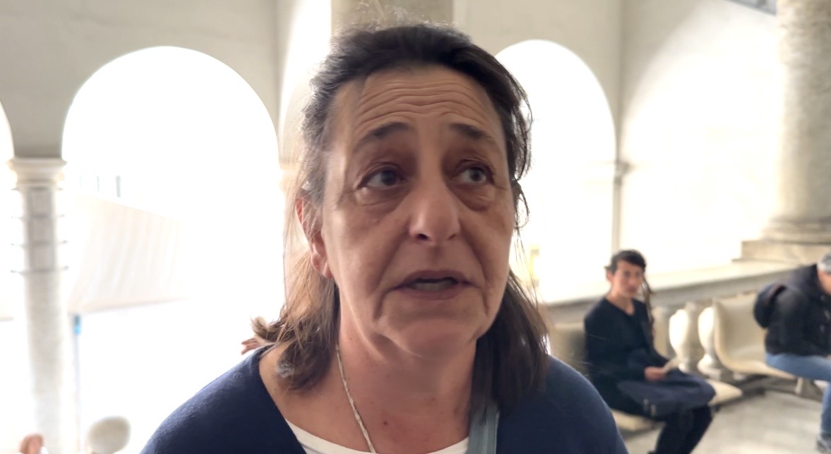 La testimonianza straziante di Monica Stagnaro, madre di Andrea De Mattei