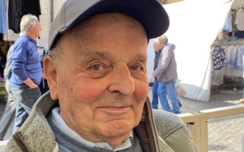 La Val Fontanabuona ricorda Angiolino “Lino” Cuneo