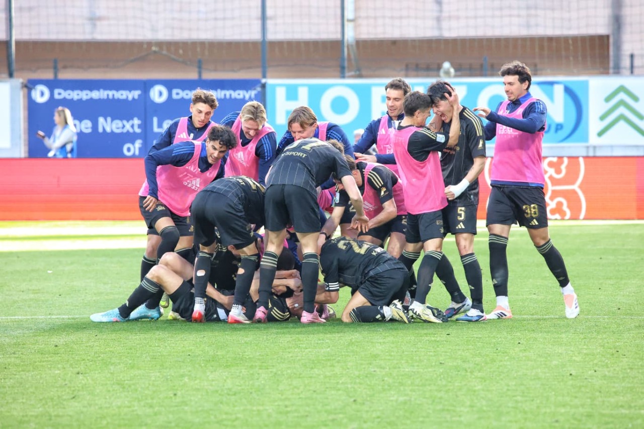 La Virtus Entella conquista il Sudtirol con un 1-0