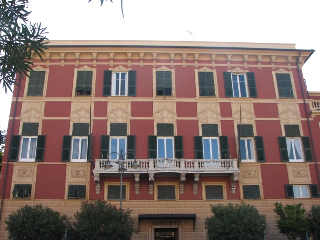 Lavagna: in scadenza i permessi di sosta rilasciati nel 2025