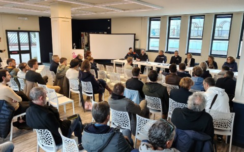 Lavagna, incontro tra Comune, Autorità Marittima e concessionari per la stagione estiva