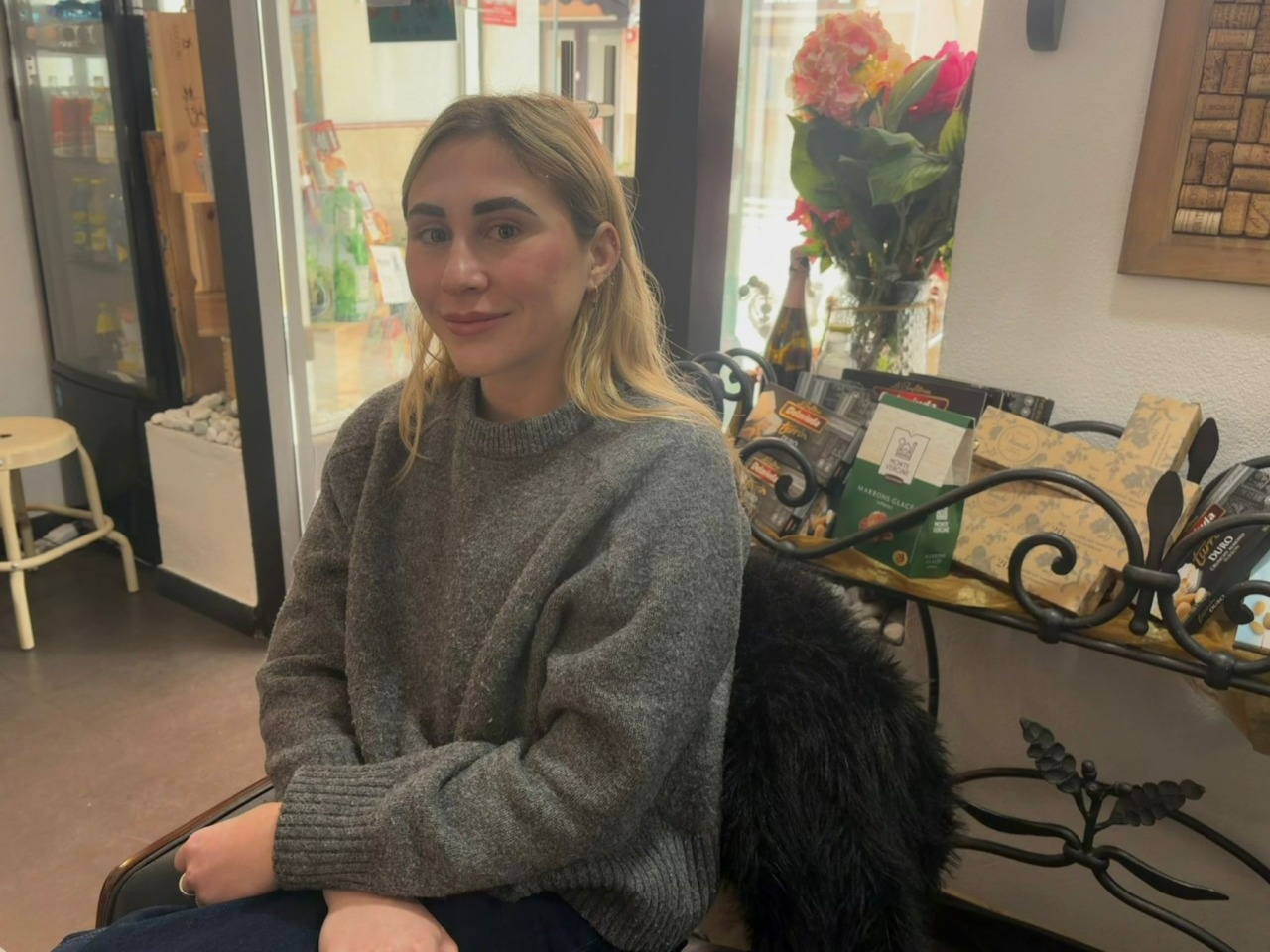 Matilde De Vincenzi e la sua lotta contro l’anoressia