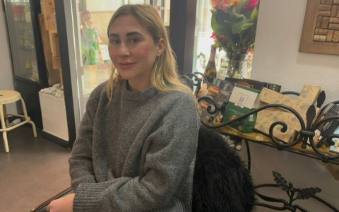 Matilde De Vincenzi e la sua lotta contro l’anoressia