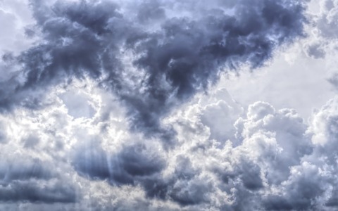 Meteo del weekend: aumento della nuvolosità previsto