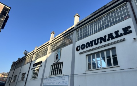 Modifiche alla viabilità per Virtus Entella-Reggiana del 22 marzo