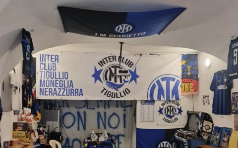 Moneglia celebra il successo dell’Inter Club: superati 100 soci