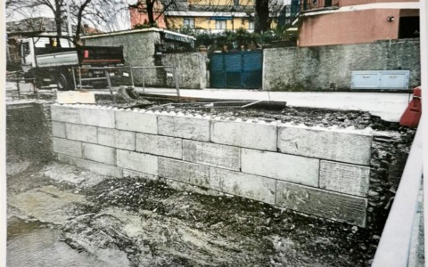 Moneglia, riapre la strada provinciale del Facciù il 2 aprile