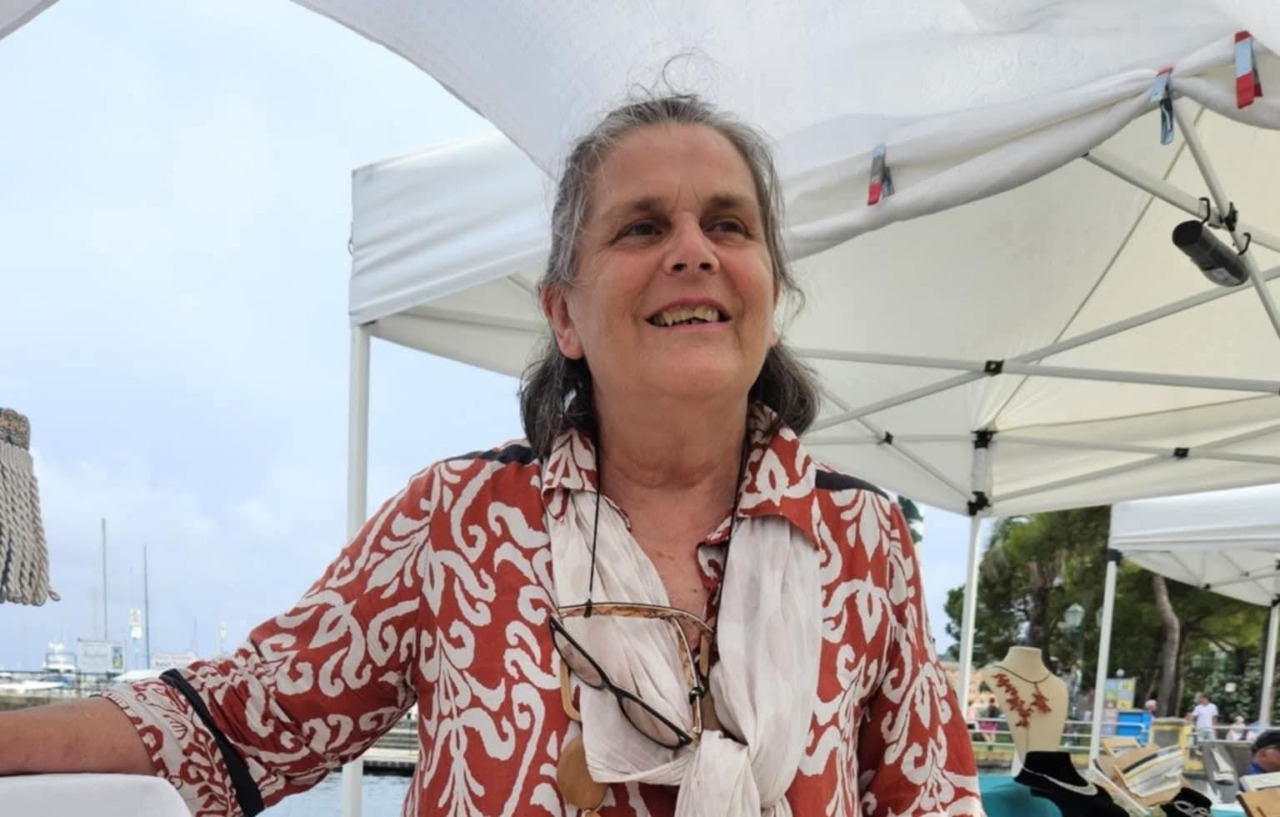 Nadia Furiga, un addio che colpisce Santa Margherita