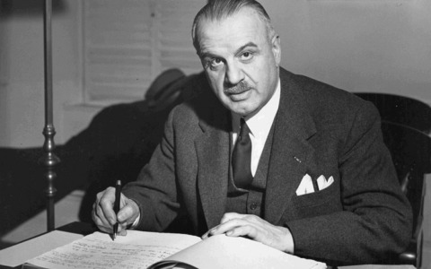 “Non si può morire per un dollaro”: la mostra su Amadeo Peter Giannini a Chiavari