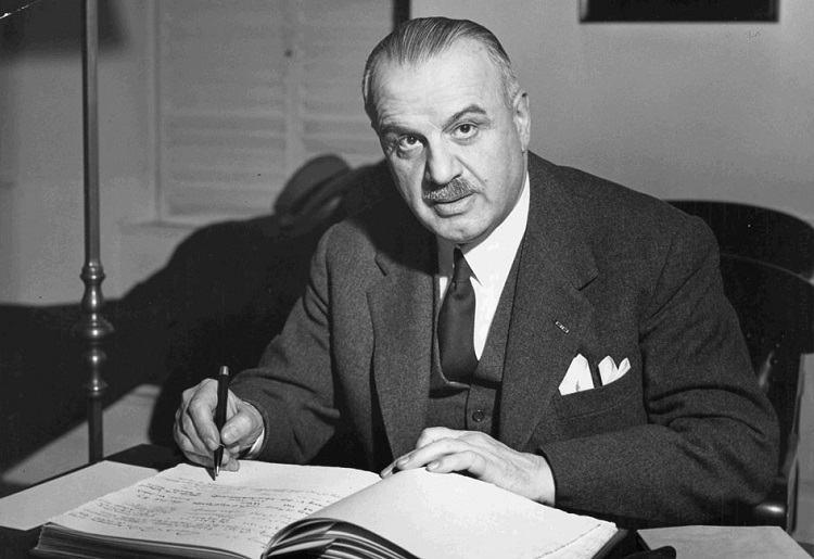 “Non si può morire per un dollaro”: la mostra su Amadeo Peter Giannini a Chiavari