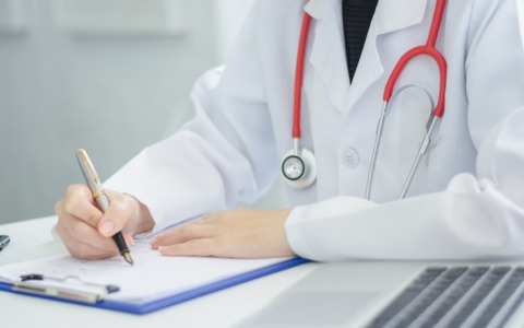 Nuovo bando per medici nelle Case di Comunità