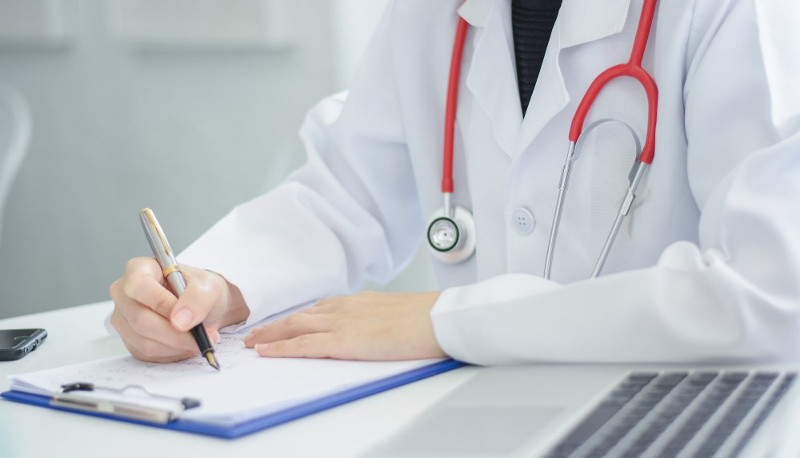 Nuovo bando per medici nelle Case di Comunità