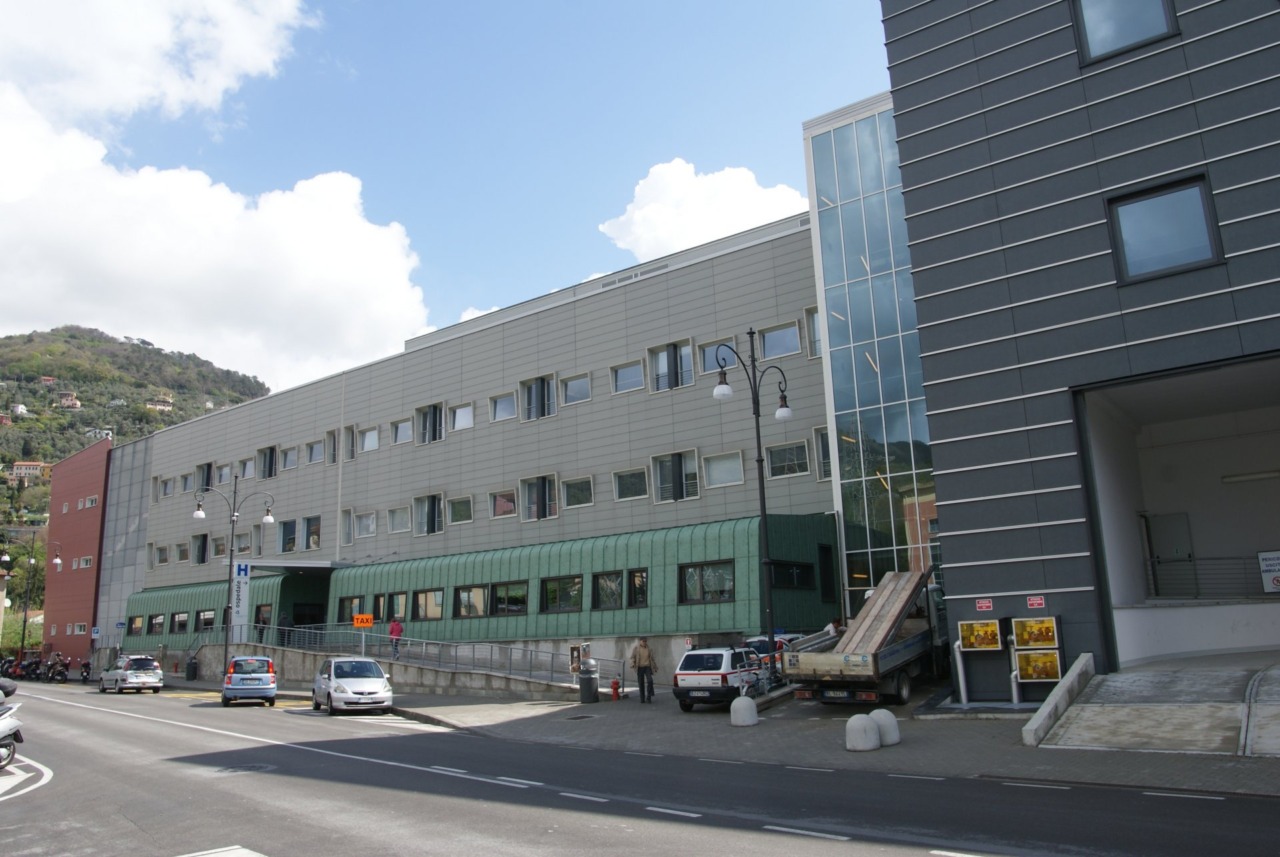 Opposizioni di Rapallo presentano mozione sulla sanità locale