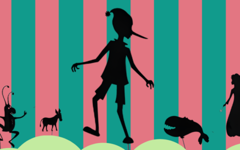 Parte il contest di disegno “Alla scoperta di Pinocchio di Carlo Collodi”