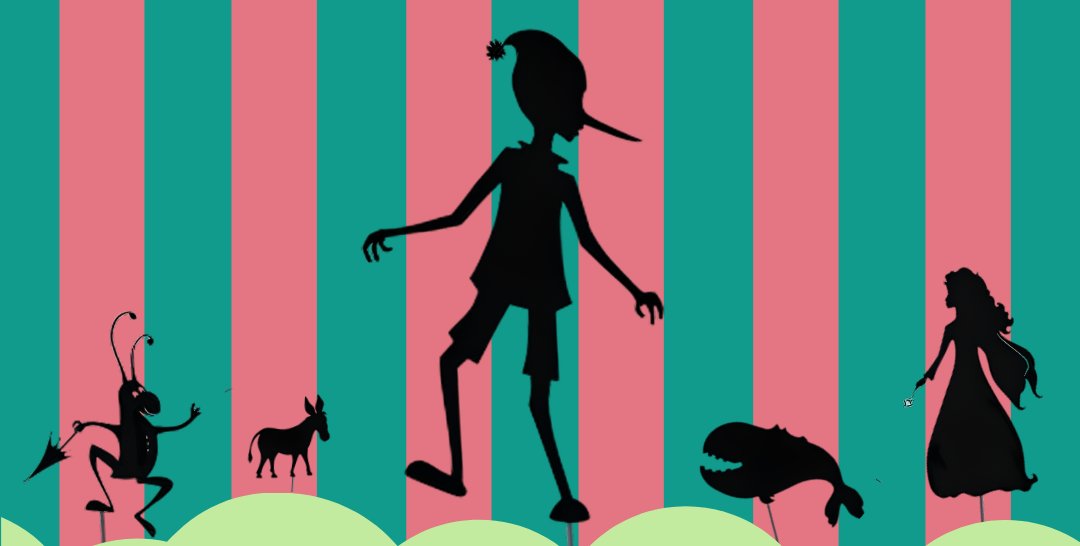 Parte il contest di disegno “Alla scoperta di Pinocchio di Carlo Collodi”