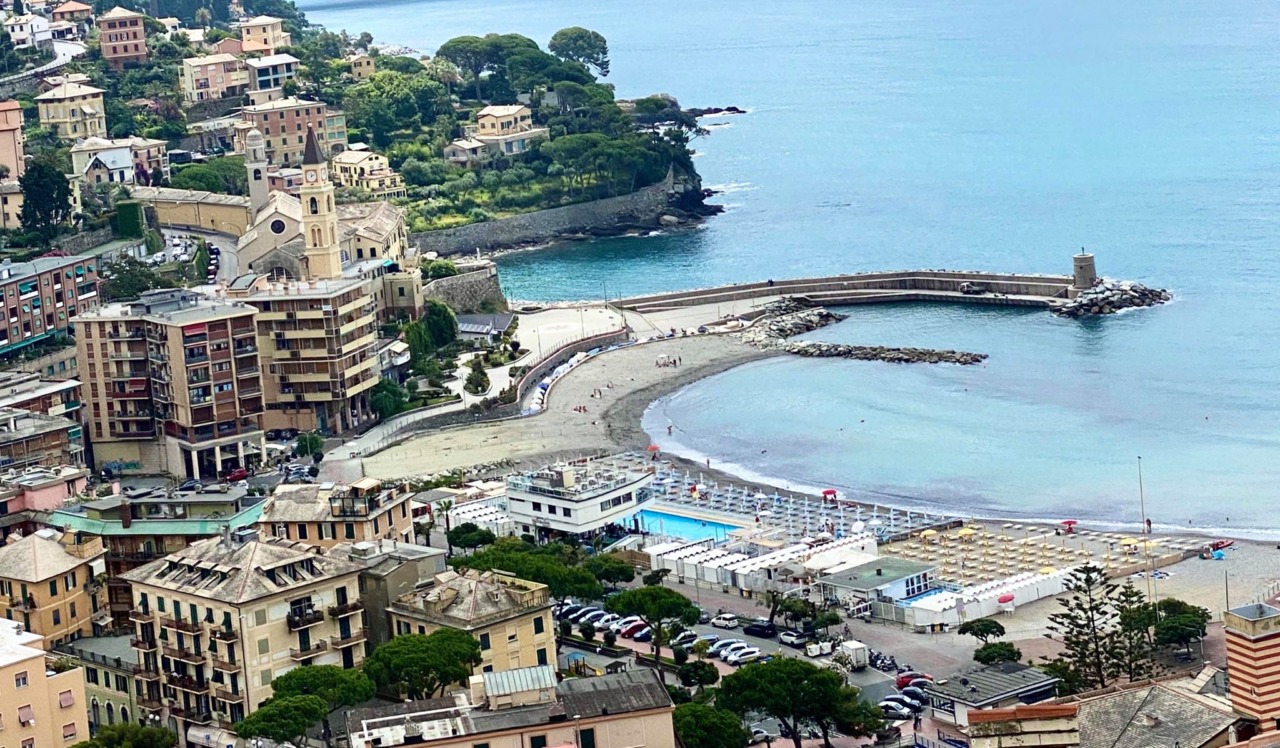 PD: “A Recco parcheggi a pagamento fino a mezzanotte. Quali conseguenze?”