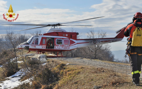 Pietro Ferretti, 77 anni, perde la vita in un tragico incidente
