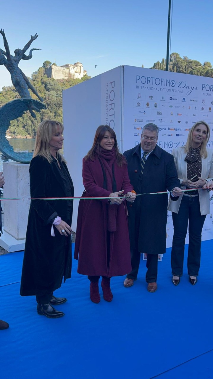 Portofino Days: al via la terza edizione del festival