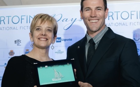 Portofino Days Awards 2026: Carla Signoris, Martina Colombari e Romano Reggiani tra i premiati