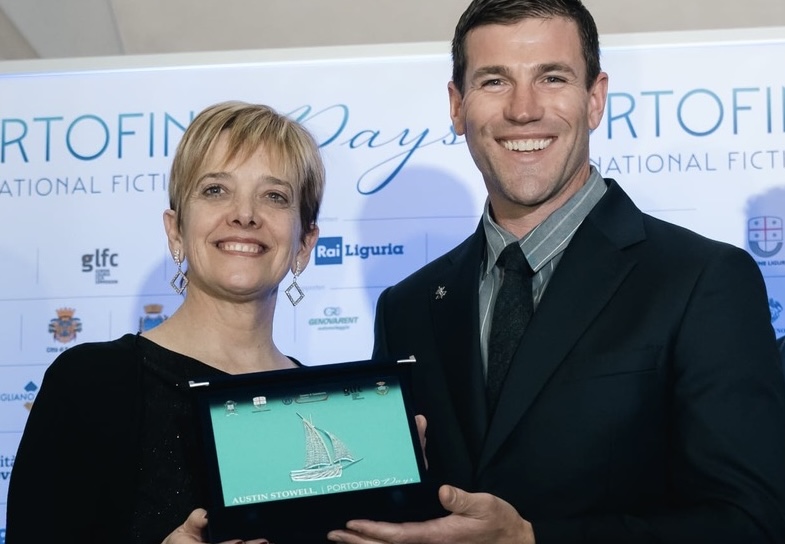 Portofino Days Awards 2026: Carla Signoris, Martina Colombari e Romano Reggiani tra i premiati