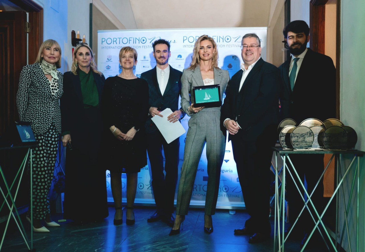 Portofino Days: un successo per la Liguria