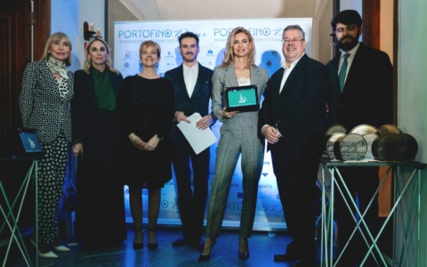 Portofino Days: un successo per la Liguria