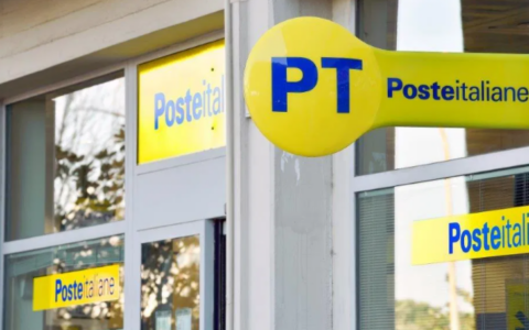 Poste Italiane, le pensioni di aprile disponibili da mercoledì 1