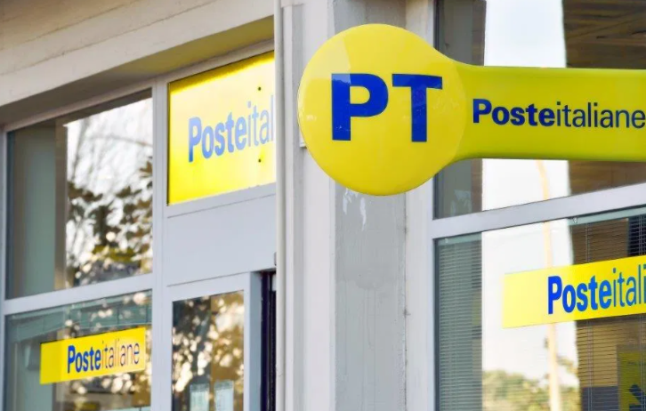 Poste Italiane, le pensioni di aprile disponibili da mercoledì 1
