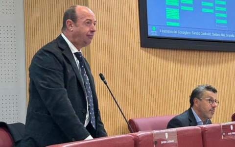 Predazioni da lupi e animali selvatici, Liguria approva raccolta del Dna