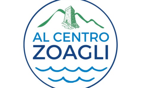 Presentata “Al Centro Zoagli”: Roberto Viale è il candidato sindaco