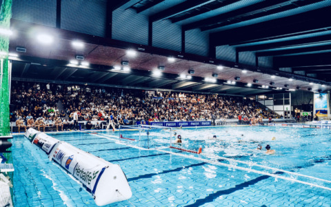 Pro Recco avvia la campagna abbonamenti “Genova per Noi” per i quarti di Champions