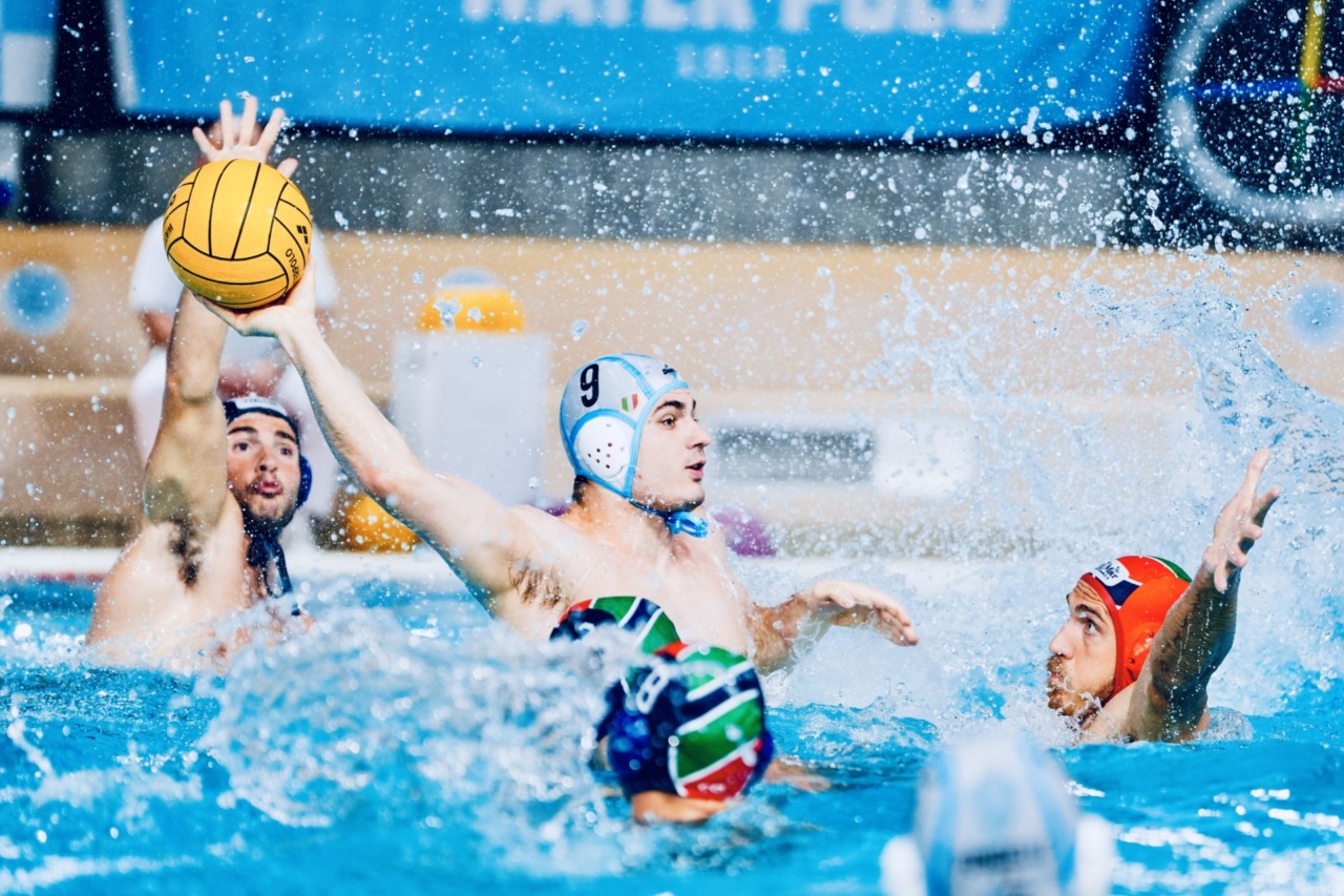 Pro Recco supera il Telimar con un convincente 21-12