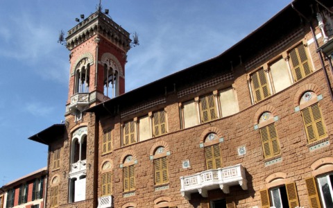 Rassegna bibliografica di “Nati per Leggere” a Palazzo Fascie