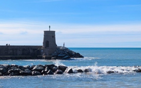 Recco approva il nuovo Piano di Utilizzo del Demanio Marittimo