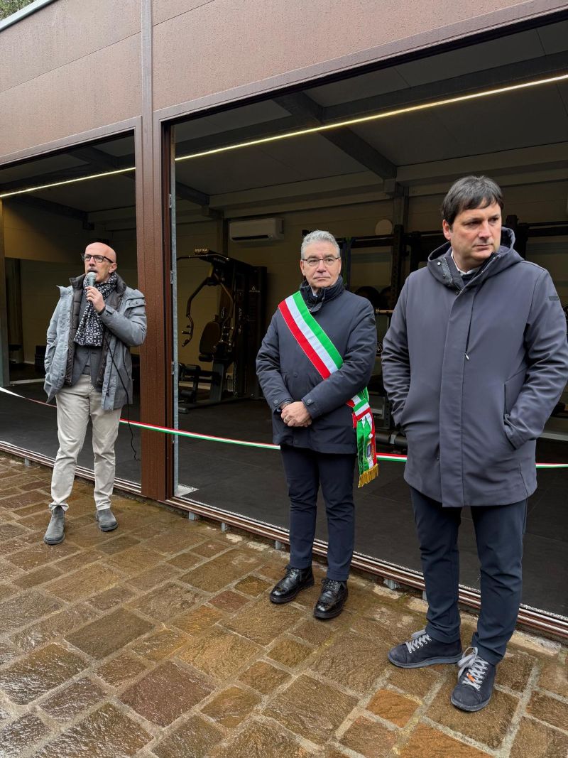 Recco si conferma capitale del tennis femminile con 200 atlete in gara